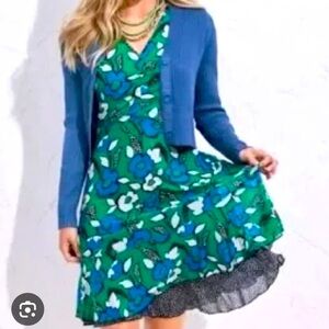 Cabi 6148 Celebrate Dress